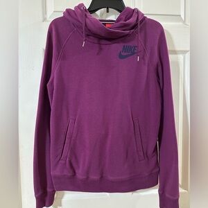 Ladies Nike Sweatshirt or Hoodie